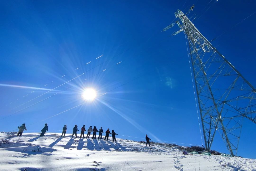 雪山、骄阳与大唐人